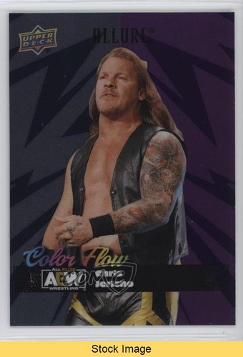 2024 upper deck allure - 2024,