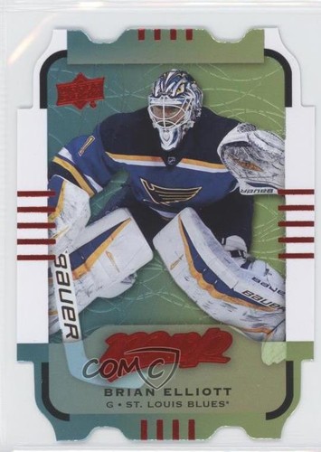 2015 upper deck mvp teal - upper,