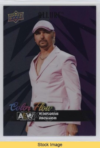 2024 allure aew - allure,