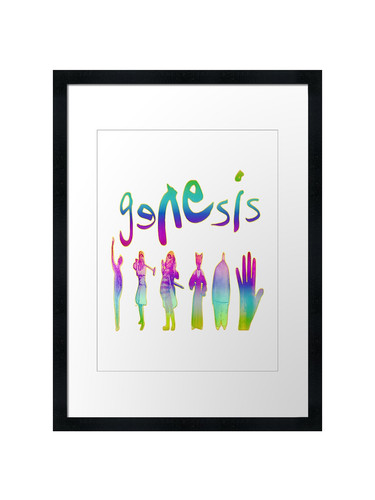 Best genesis framed - genesis, ?????