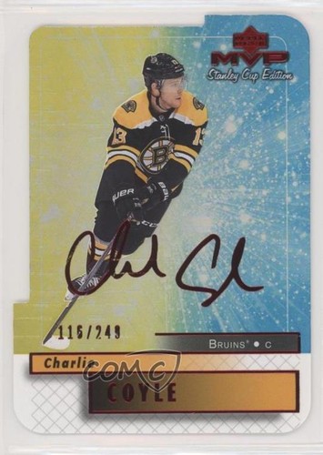 2019 upper deck mvp - 2019-20,