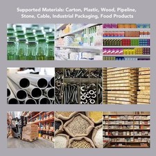 Ink Jet Printer Smart 4 Cores