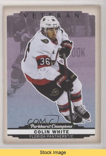 2022 upper deck parkhurst - 2022-23,