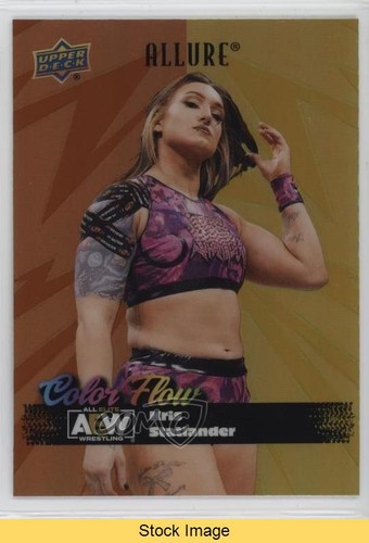 2024 upper deck - 2024, allure