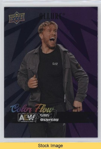 2024 allure aew color flow - allure,