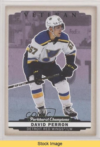 2022 upper deck parkhurst - 2022-23,