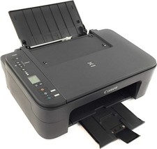 Wireless Colour Inkjet Printer