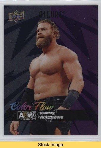 2024 upper deck - upper,