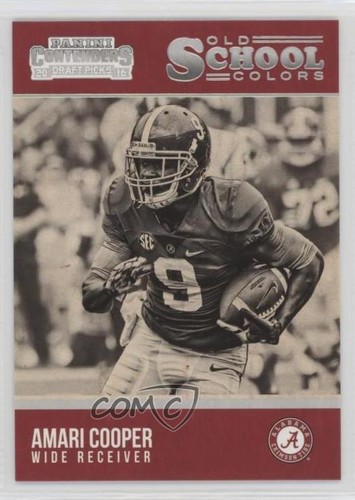 2016 panini contenders draft - panini,