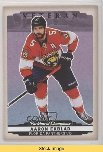2022 upper deck parkhurst - 2022-23,