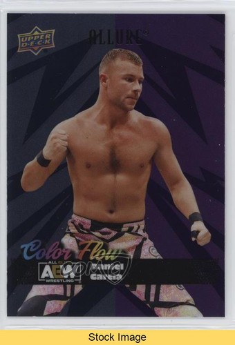 2024 upper deck - 2024, allure
