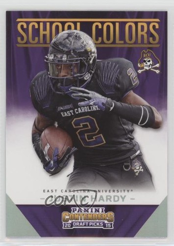 2015 panini contenders draft - 2015,