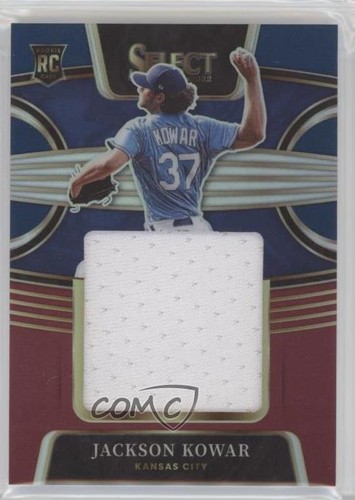 2022 select rookie jumbo - rookie,