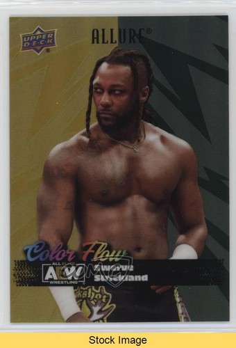 2024 upper deck allure - 2024,