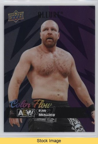 2024 upper deck allure - upper,