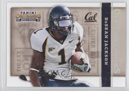 2015 panini contenders draft - 2015,