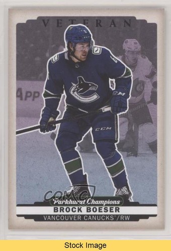 2022 upper deck parkhurst - 2022,