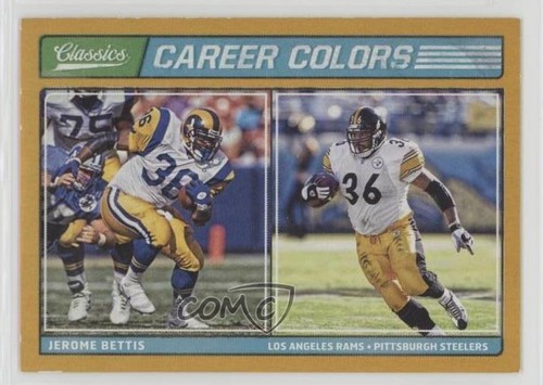 2017 panini classics career - panini,