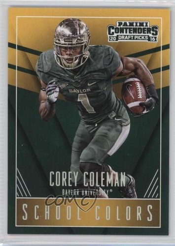 2016 panini contenders draft - panini,