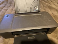 Deskjet Printer
