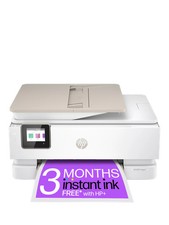 All-in-One Colour Printer