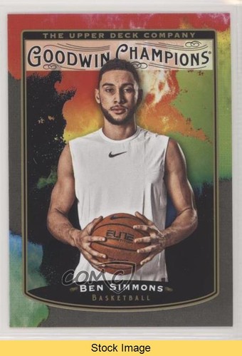 2019 upper deck - 2019,