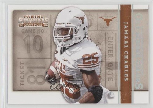 2015 panini contenders - panini, draft