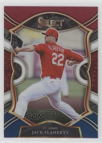 2021 panini select - panini,
