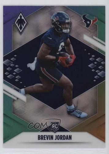 2021 panini phoenix - phoenix, rookie