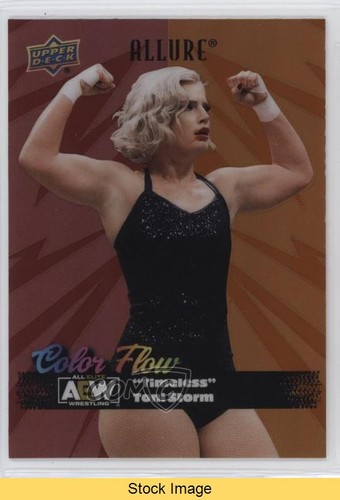 2024 upper deck allure - 2024,