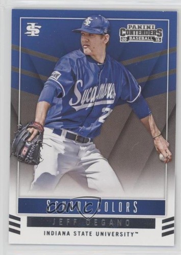 2015 panini contenders school - 2015,