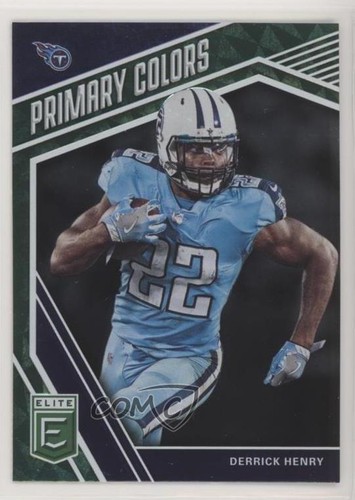 2019 panini donruss - 2019, elite