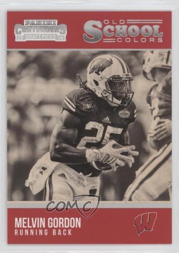 2016 panini contenders - 2016, draft