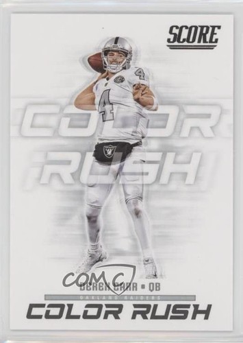2018 score color rush - 2018,
