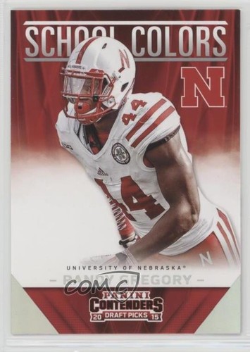 2015 panini contenders - 2015,