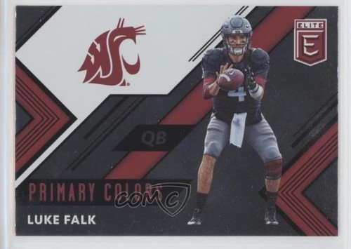 2018 panini elite - panini, draft
