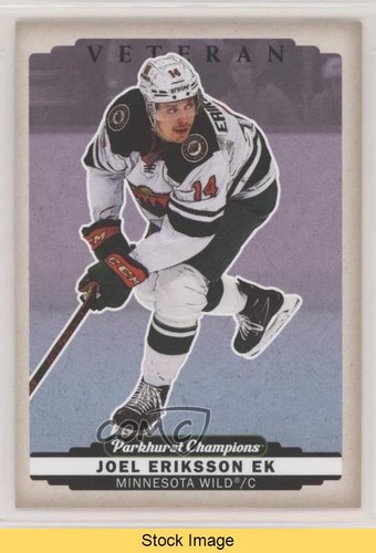 2022 upper deck parkhurst - 2022-23,