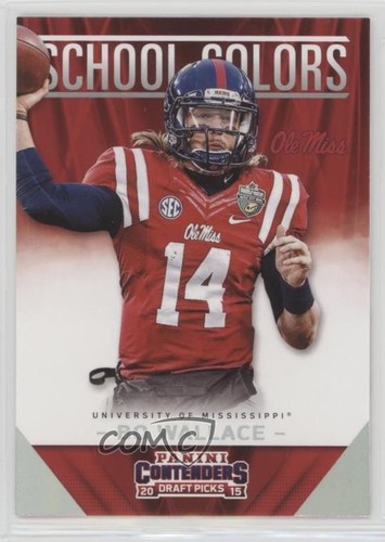 2015 panini contenders - contenders, draft