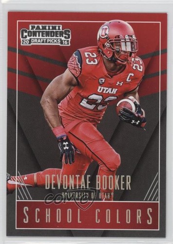 2016 panini contenders draft - 2016,