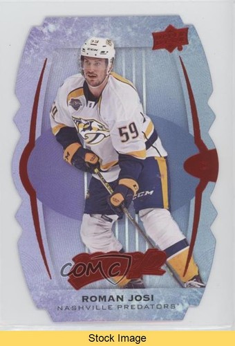 2016 upper deck mvp level - upper,