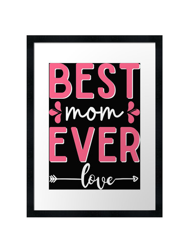 Best mom ever c87 - best,