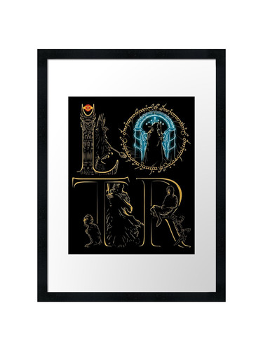 Best letters framed wall - letters,