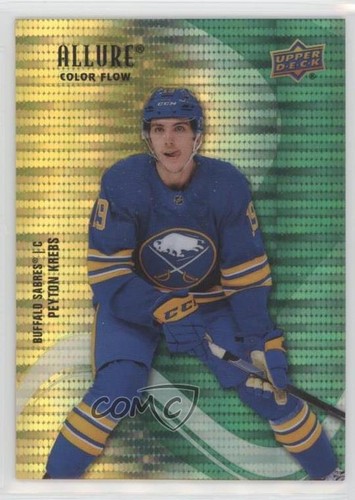 2022 upper deck - 2022-23,