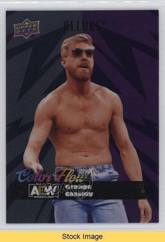 2024 upper deck - deck, allure
