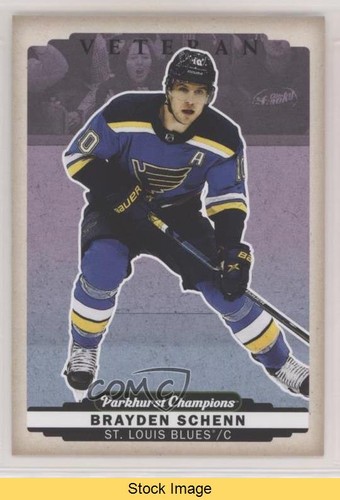 2022 upper deck parkhurst - 2022,