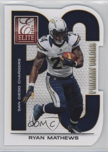 2013 panini elite - elite, primary