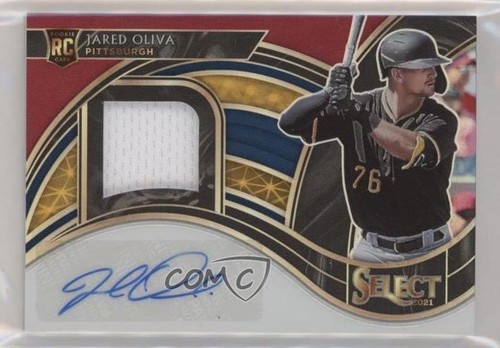 2021 panini select rookie - 2021,
