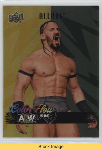 2024 upper deck - deck, allure