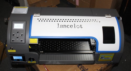 Lancelot dtf printer m1630 - dtf,