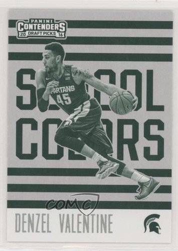 2016 panini contenders draft - 2016,